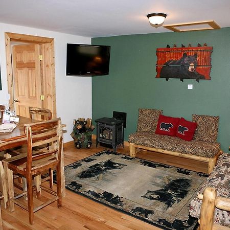 Lazy R Cottages With Hot Tubs By Rocky Mountain Resorts Estes Park Cameră foto