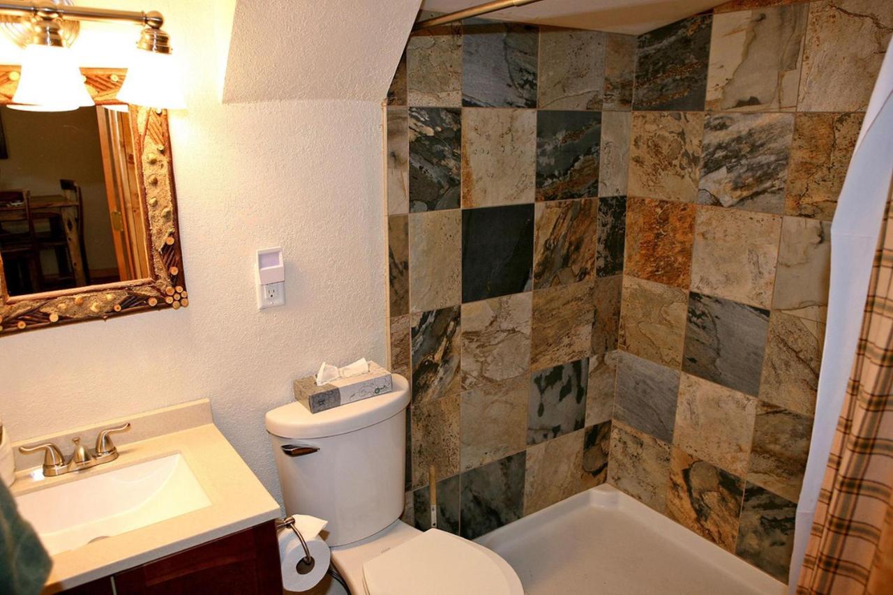 Lazy R Cottages With Hot Tubs By Rocky Mountain Resorts Estes Park Cameră foto